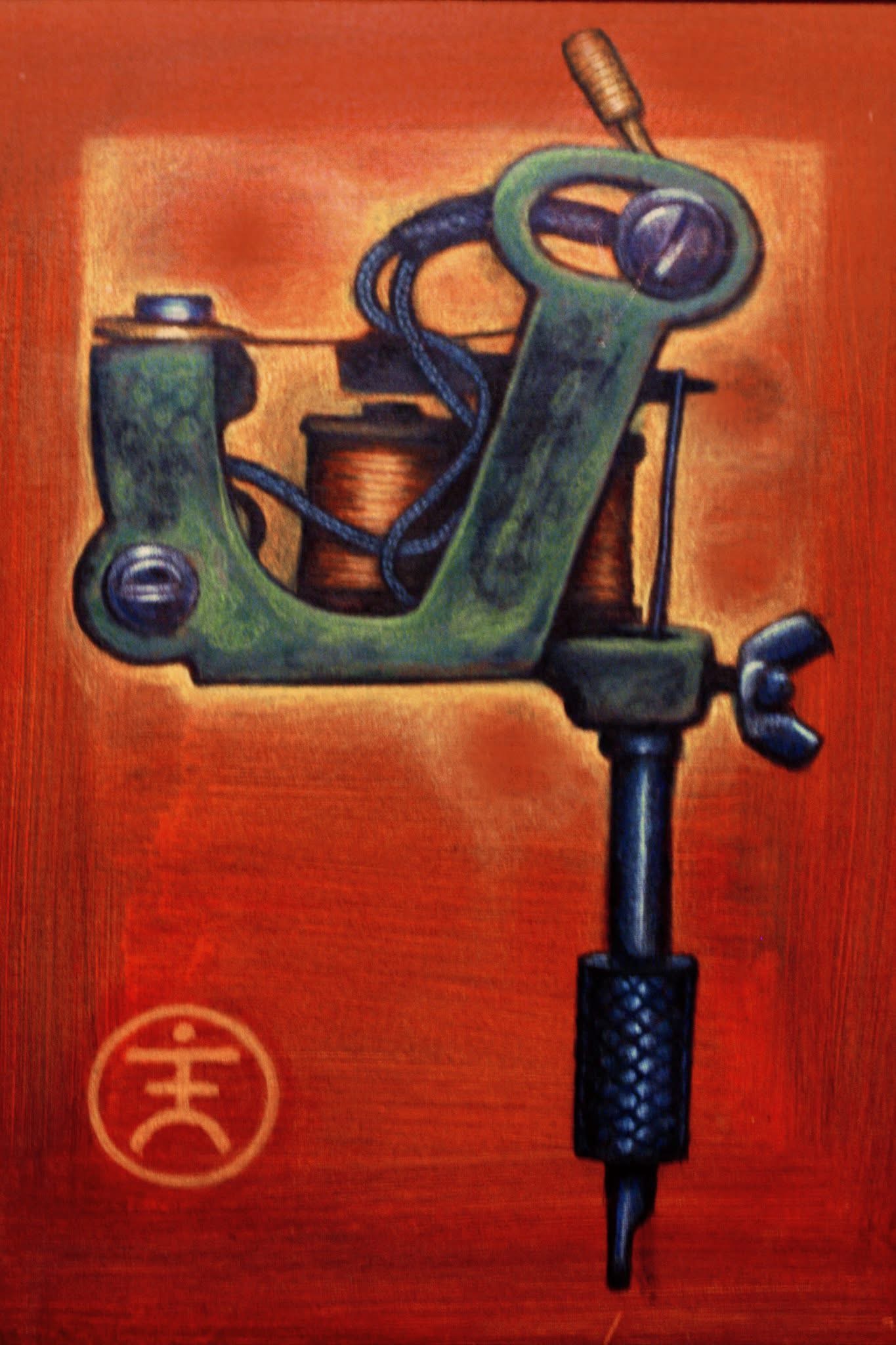 Iron Devotion