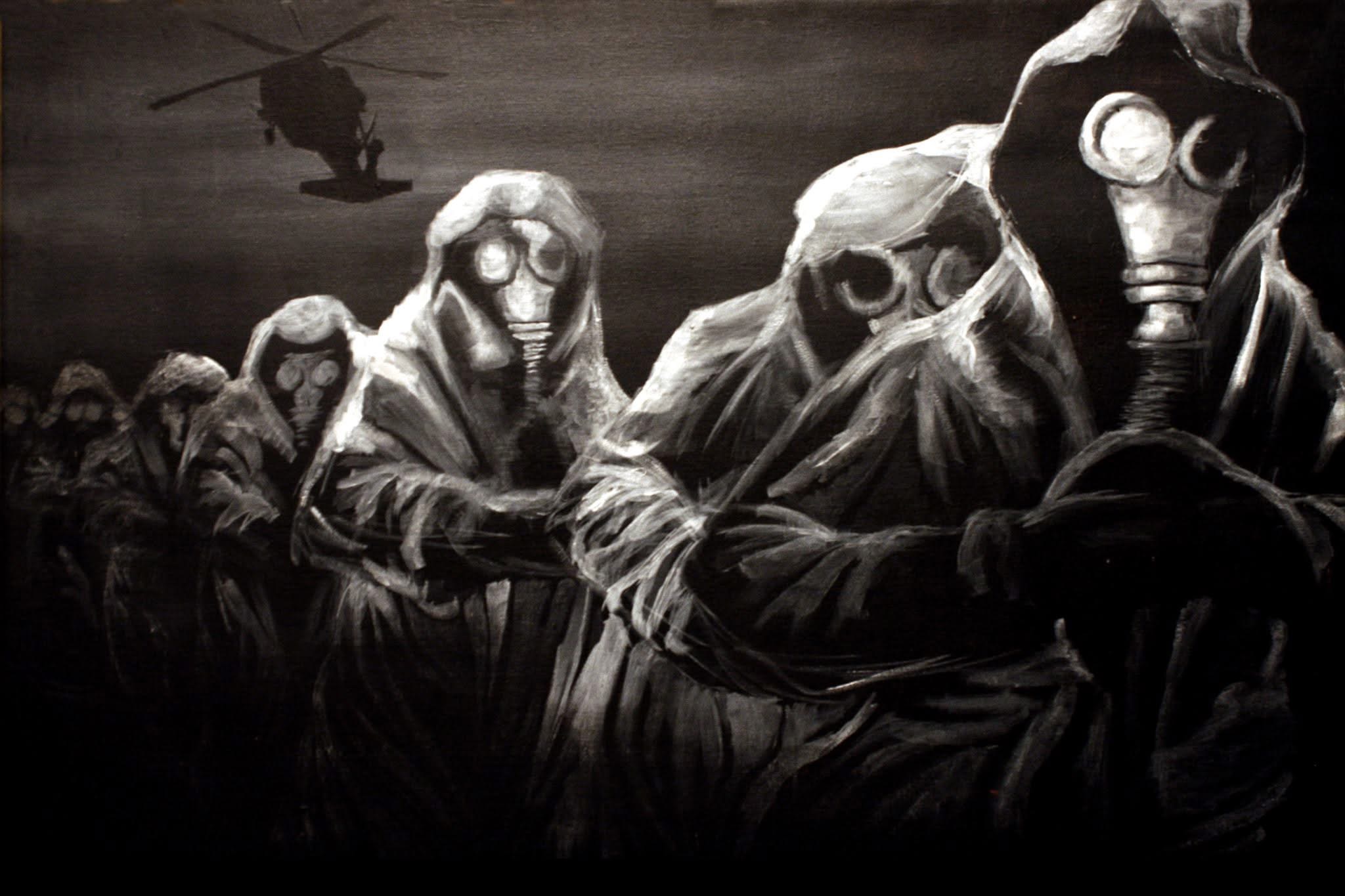 After the Plague
